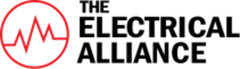 Electrical Alliance logo in Washington, DC — Schmidt's Electrical